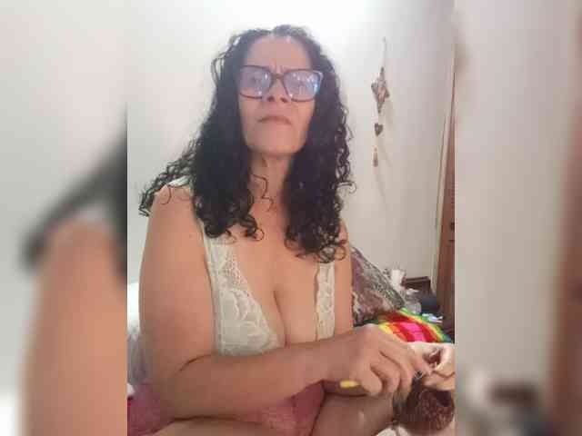 Linamilf70 webcam