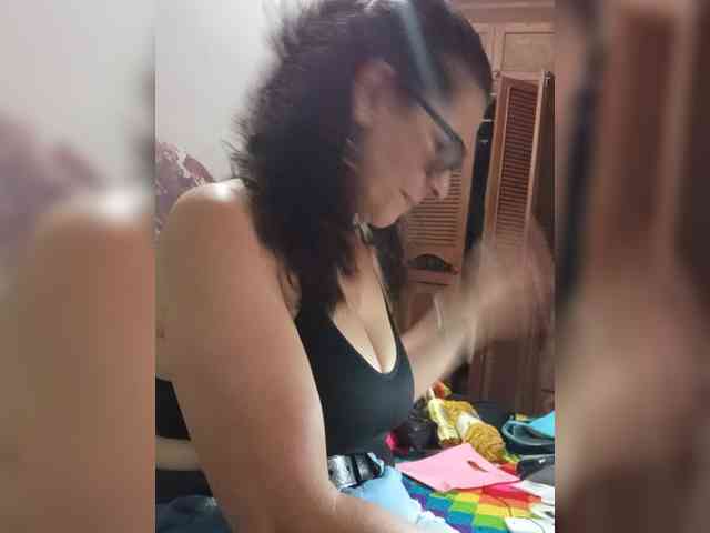 Linamilf70 webcam