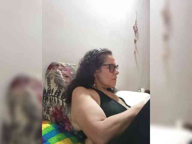 Linamilf70 webcam