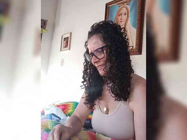 Linamilf70 webcam