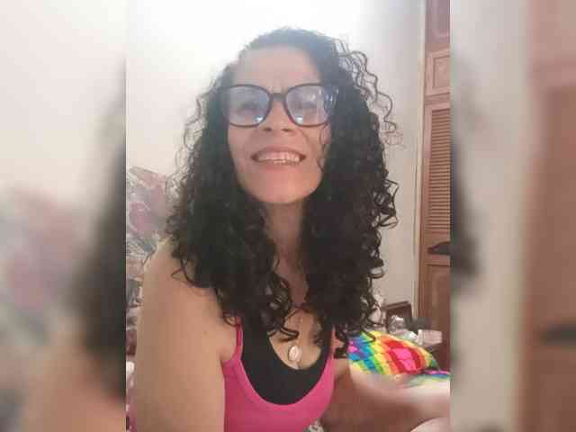 Linamilf70 webcam