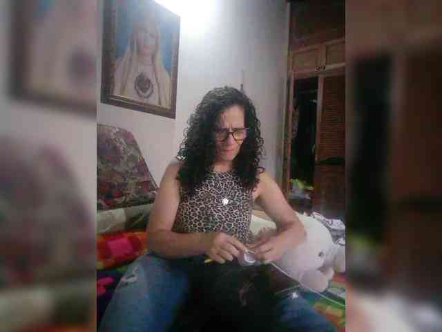 Linamilf70 webcam