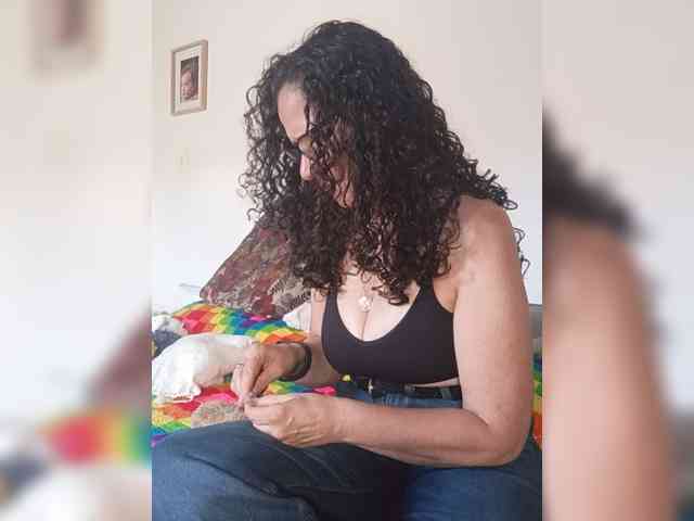 Linamilf70 webcam
