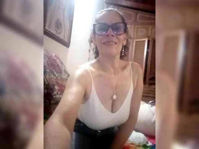 Linamilf70 webcam