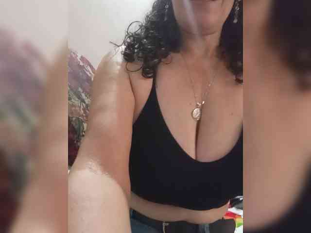 Linamilf70 webcam