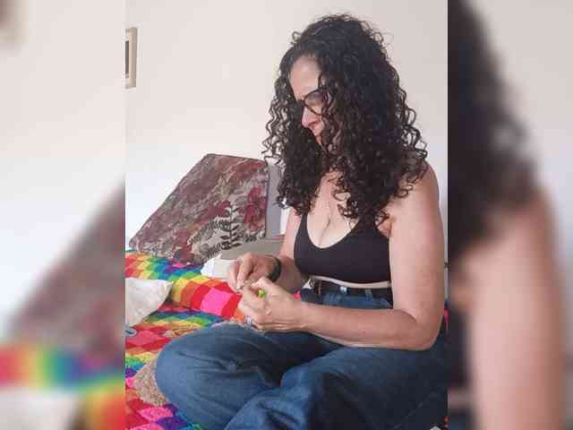 Linamilf70 webcam