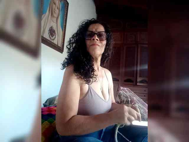 Linamilf70 webcam