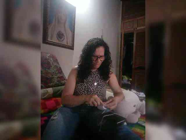 Linamilf70 webcam