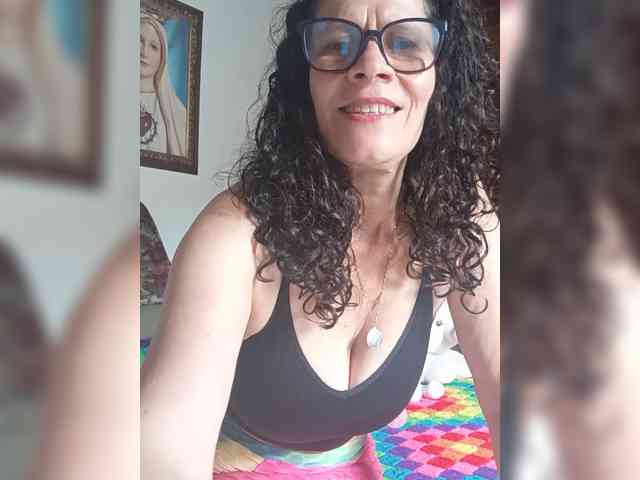 Linamilf70 webcam