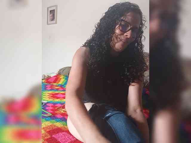 Linamilf70 webcam