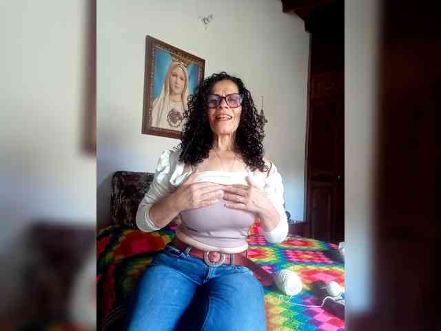 Linamilf70 webcam