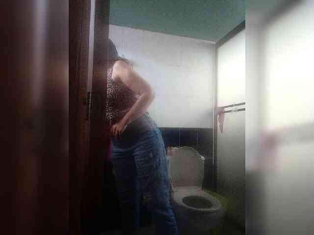 Linamilf70 webcam
