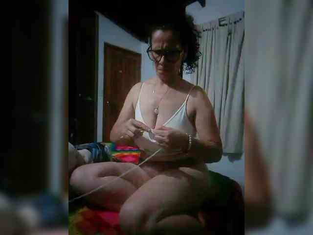 Linamilf70 webcam