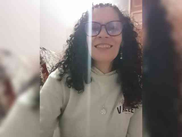Linamilf70 Live Webcam on BongaCams