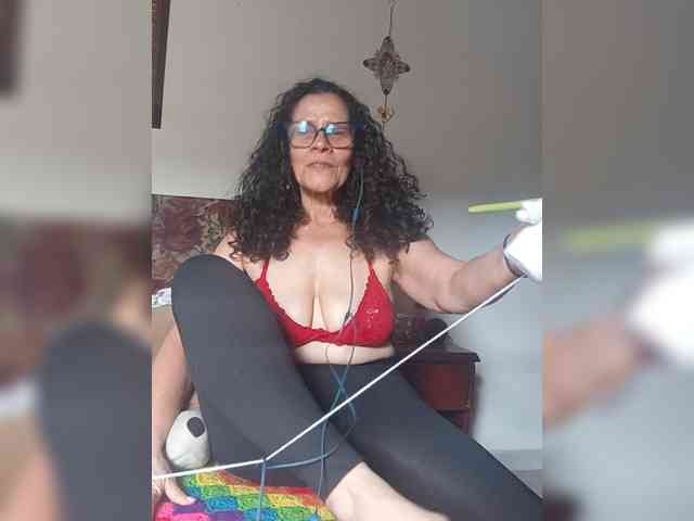 Linamilf70 webcam