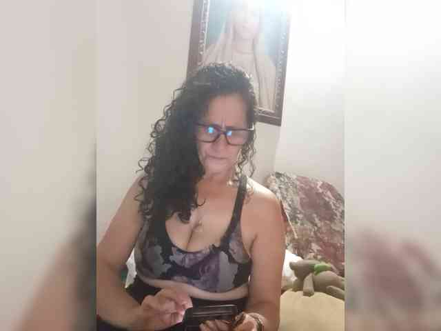 Linamilf70 webcam