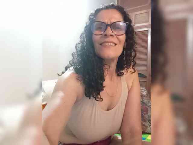 Linamilf70 webcam