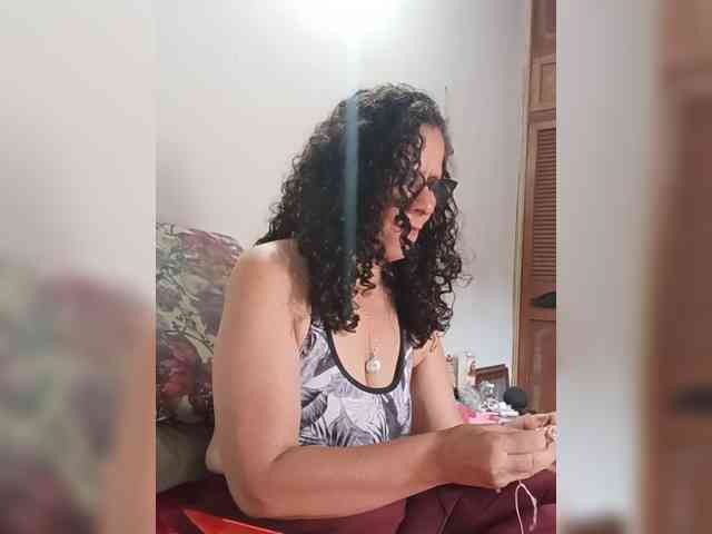 Linamilf70 webcam