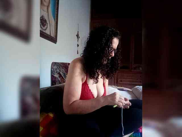Linamilf70 webcam