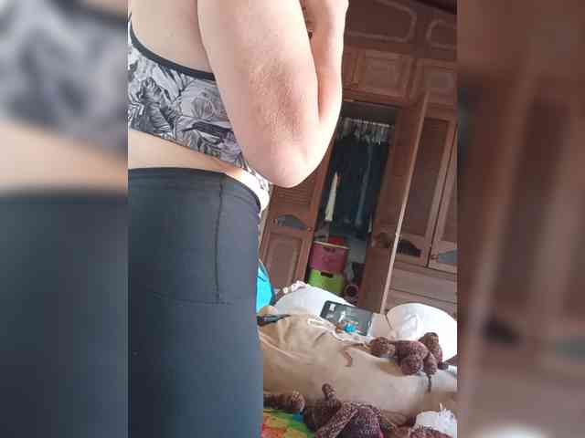 Linamilf70 webcam