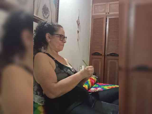 Linamilf70 webcam