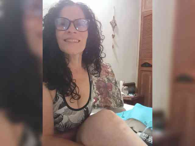 Linamilf70 webcam