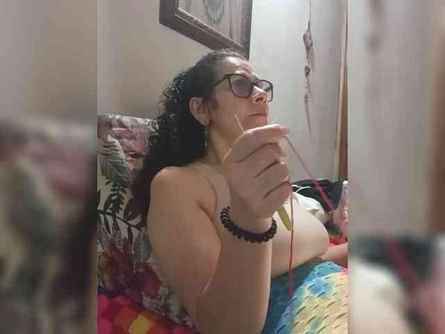 Linamilf70 webcam