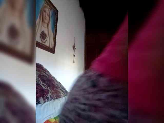 Linamilf70 webcam