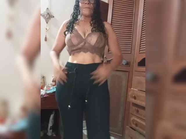 Linamilf70 webcam