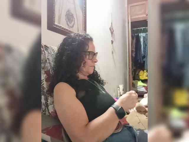 Linamilf70 webcam