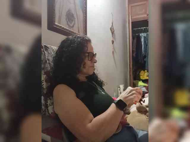 Linamilf70 webcam