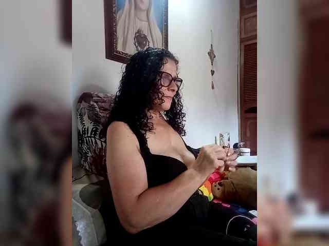 Linamilf70 webcam
