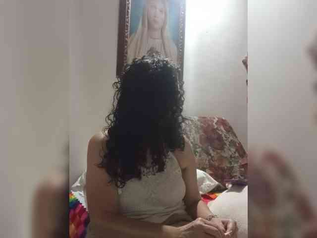 Linamilf70 webcam