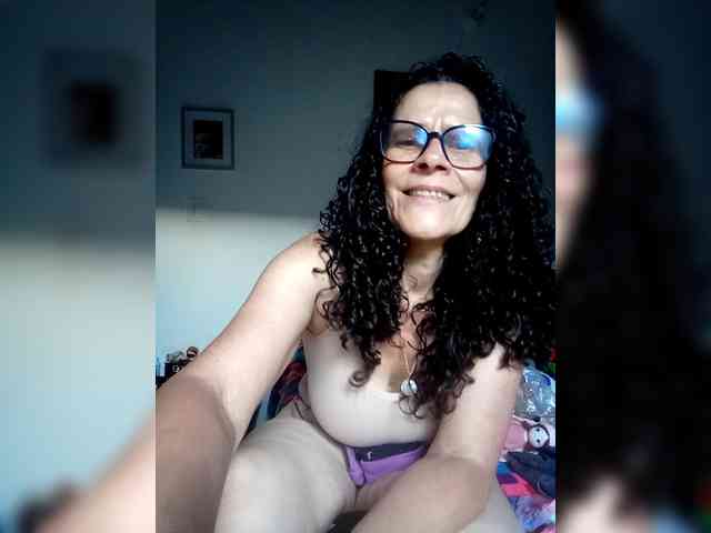 Linamilf70 webcam
