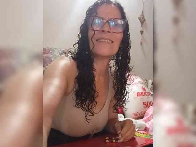 Linamilf70 webcam