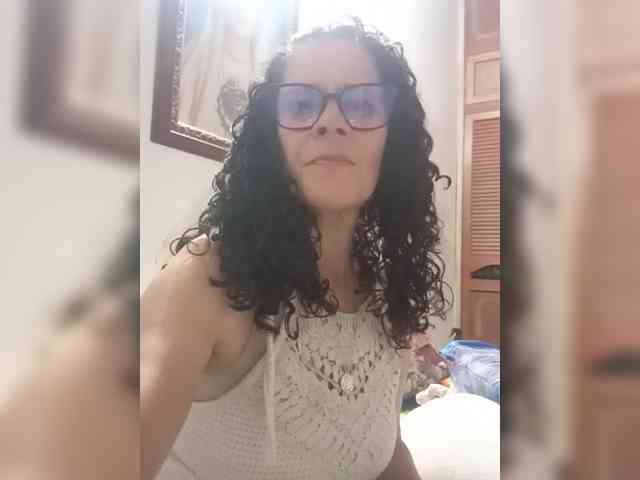 Linamilf70 webcam
