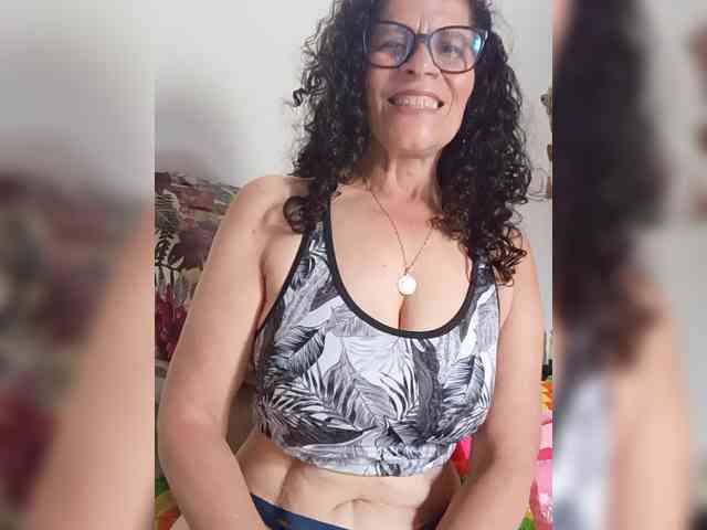 Linamilf70 webcam