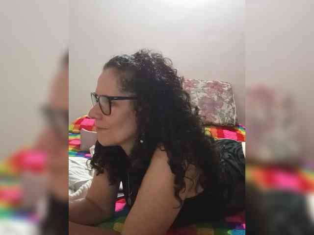 Linamilf70 webcam