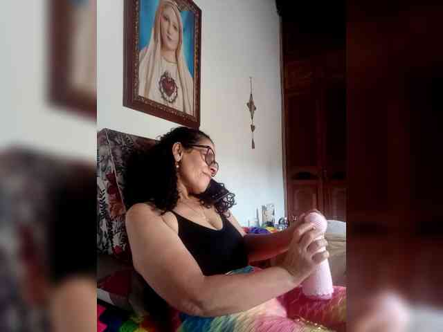 Linamilf70 webcam