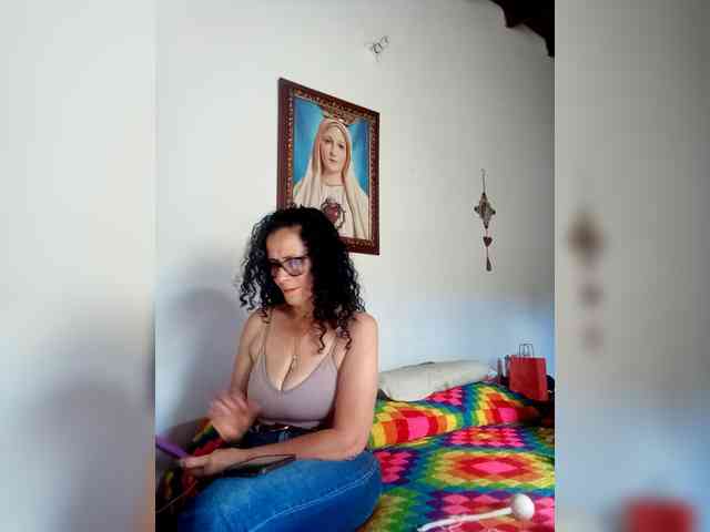 Linamilf70 webcam