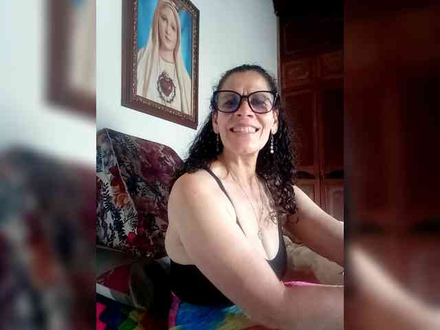 Linamilf70 webcam