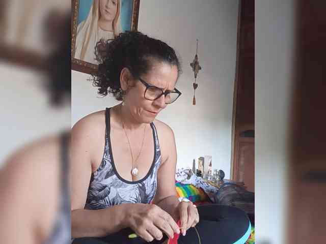 Linamilf70 webcam
