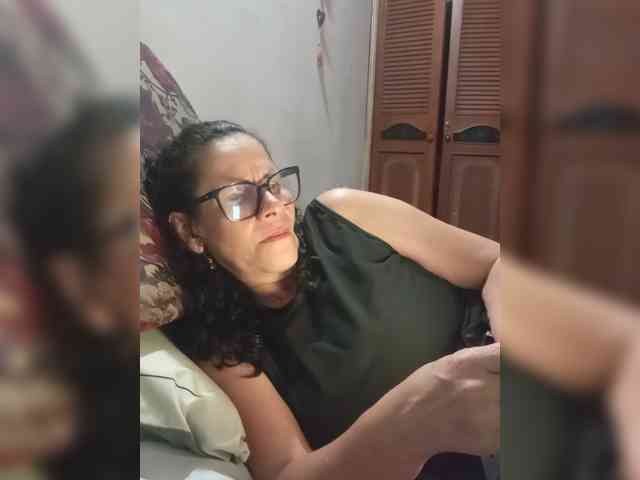 Linamilf70 webcam
