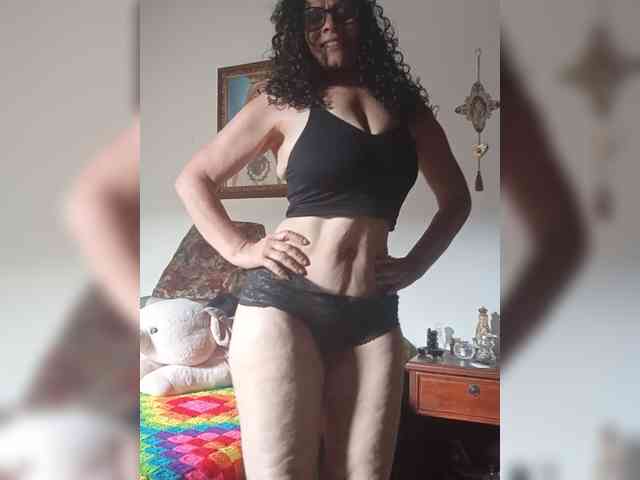 Linamilf70 webcam