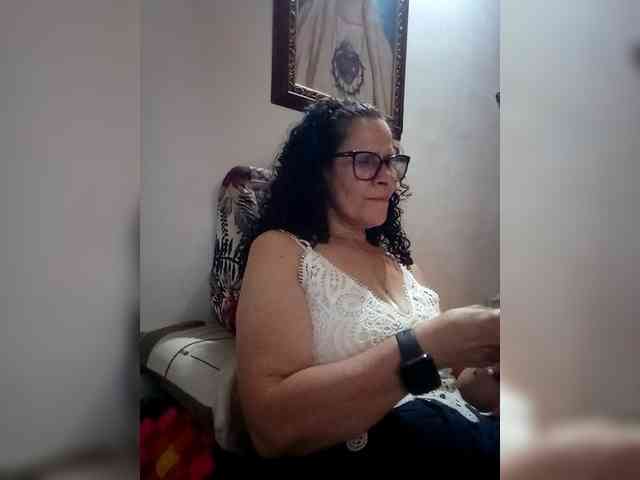 Linamilf70 webcam