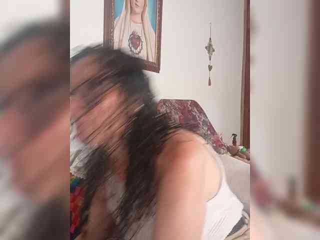 Linamilf70 webcam