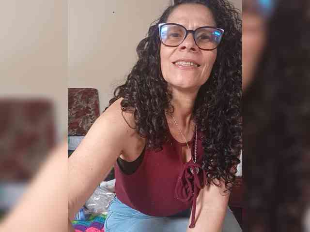 Linamilf70 webcam