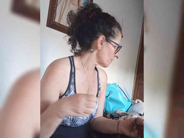 Linamilf70 webcam