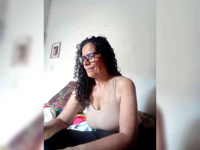 Linamilf70 webcam