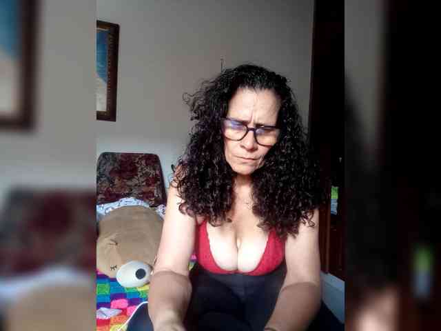 Linamilf70 webcam